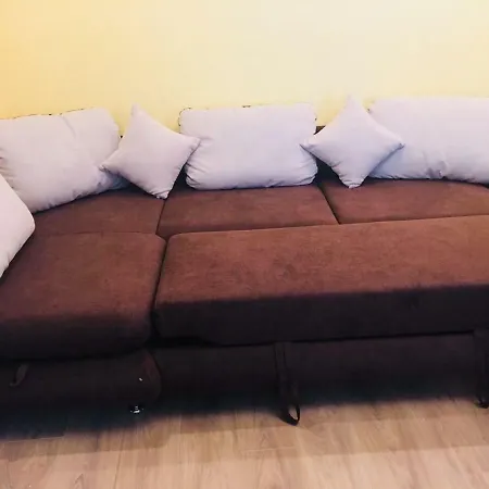 Apartment In Center Odesa