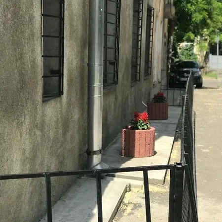 Apartment In Center