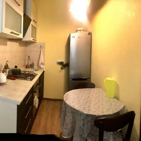 In Center Apartment *
