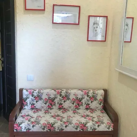 In Center Apartment Odesa