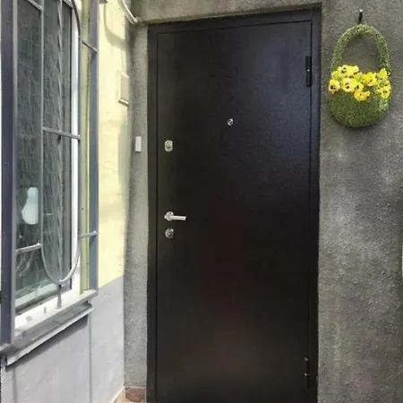 Apartment In Center Odesa
