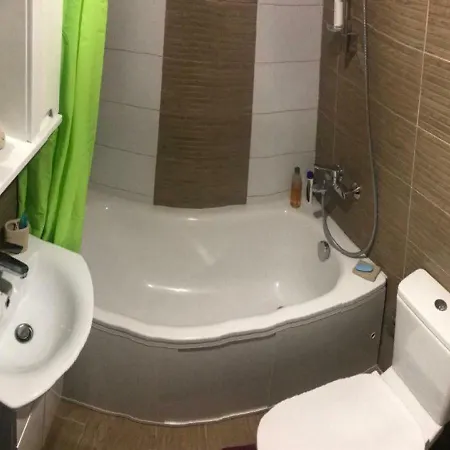 Apartment In Center *