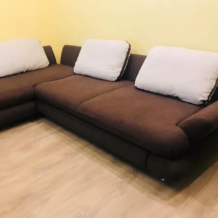 Apartment In Center *